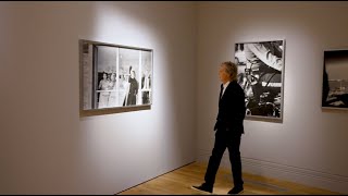 Paul McCartney Photographs 196364 Eyes of the Storm  Behind The Scenes [upl. by Durrace]