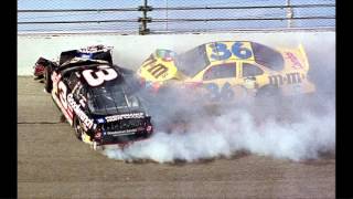 Root Cause Analysis Example  Dale Earnhardt NASCAR [upl. by Lebam]