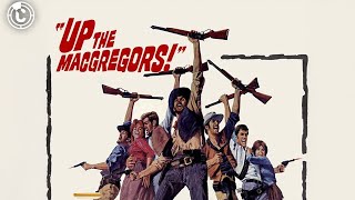 Up the MacGregors  Full Movie  CineStream [upl. by Divadnahtanoj835]