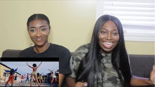 MZVEE FT KUAMI EUGENE  BEND DOWN REACTION VIDEO  JESSICABENTU [upl. by Mosley]