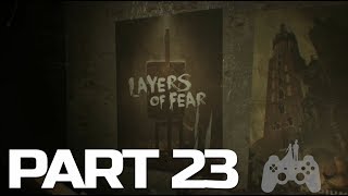 Observer Gameplay Walkthrough Part 23  Room 028 [upl. by Waddington752]