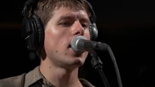 Wand  Growing Up Boys Live on KEXP [upl. by Nodroj]