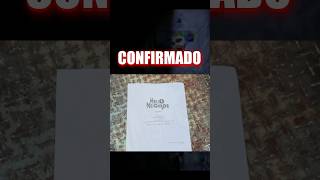 Película de HELLO NEIGHBOR CONFIRMADA cinema videogame helloneighbor fnaf news trend outlast [upl. by Lingwood]