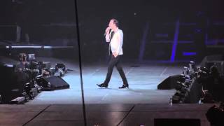 Cremonini Più che logico Tour 2015 tappa di Torino [upl. by Muhan161]