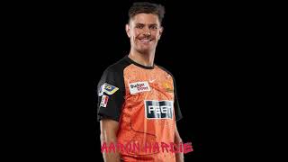 Perth Scorchers Big Bash League Squad 202425 [upl. by Dianne522]