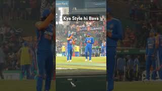 Ind vs Sa 4th T20 15 Nov 2024 shorts ytshortsvideo cricket [upl. by Poppo]