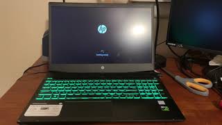 I Upgraded my old HP Pavilion Gaming 15 Laptop and now it runs Better than Ever Before [upl. by Mohun]