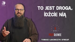 07122025 To jest droga idźcie nią [upl. by Sokcin]