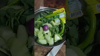 Sinigang na manok [upl. by Wauters]