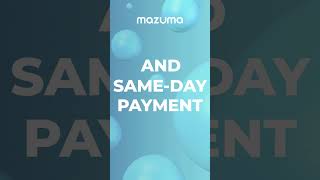 Mazuma The faster way to sell old tech [upl. by Sandi540]