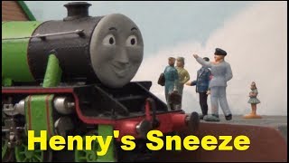 Henrys Sneeze [upl. by Ahcatan]