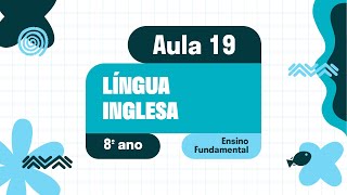 Língua Inglesa  Aula 19  Revisão 02  Unidade III [upl. by Akirrehs]