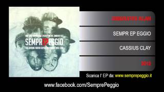 Emigrates Klan  SEMPR EP EGGIO  Cassius Clay [upl. by Noiztneb729]