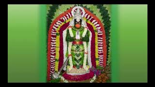 Karya Siddhi Hanuman Mantra  Tvamasmin Karya Niryoge  108 times [upl. by Huttan360]