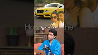 How Does Founder Of A Startup Make Money financewithsharan shorts [upl. by Belayneh295]