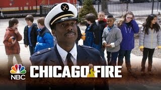 Chicago Fire  An Honest Proposal Episode Highlight [upl. by Yhtomit841]