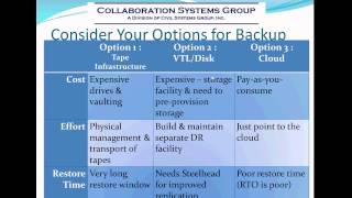 Riverbed Technology Overview [upl. by Anauqed]