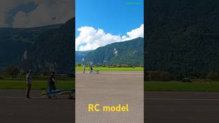 RC Artificial model Flying rc interlaken switzerland [upl. by Tucker]