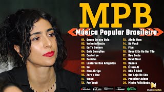 Most Played Old Brazilian MPB Hits  Zé Ramalho Raimundo Fagner Gal Costa Classics [upl. by Ecinreb]