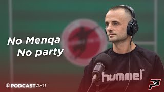 Podcast 30  Mentor Mazrekaj  Klas elegancë moskokëçarje [upl. by Inhoj347]