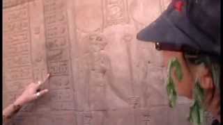 Ancient Egyptian Calendar Explanation [upl. by Sampson445]