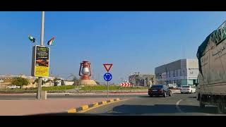 WellCome UAE DIBBA AL FUJAIRAH 2022 [upl. by Lahcsap]