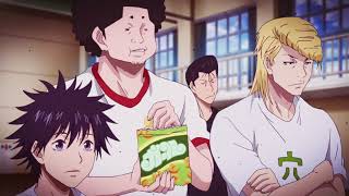 Ahiru no Sora AMV Episode 24 Kovan  Thrill Is Gone feat Mark Borino [upl. by Adlemi]