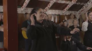 Te Kuirau Marae  Tēnei Mātou Video [upl. by Wilmette]