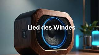 Lied des Windes [upl. by Nedlog]