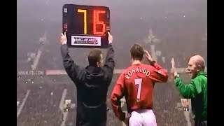 Manchester Utd v Middlesbrough 200304 [upl. by Hays344]