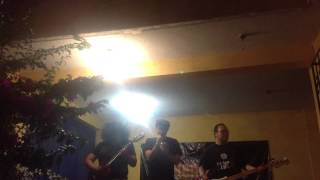 ACDC  Play Ball WORLD´S FIRST COVER BY A BAND [upl. by Cerveny]