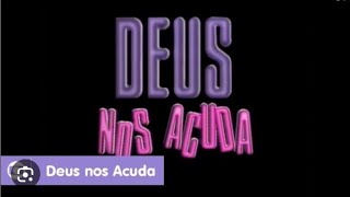 DEUS NOS ACUDA CAPÍTULO 3 [upl. by Zuliram35]