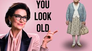 How To Look Younger Without Overdoing It  Women Over 50 [upl. by Didier]