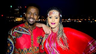 AWALE ADAN IYO HANI UK 2016 GUUR OFFICIAL VIDEO DIRECTED BY STUDIO LIIBAAN [upl. by Oigufer466]