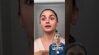 Ice Water FacialBenefits amp Loss EXPLAINED new familydoctor alia deepika katrinakaif skincare [upl. by Lajib395]