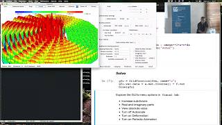 17 Helmholtz Equation [upl. by Eemyaj]