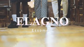 MFlash Feat SFARYNO  Elagnon Essome official video [upl. by Mia]