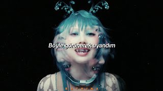 XG  quotWoke upquot Türkçe çeviri MV [upl. by Bilac]