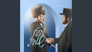 Shulem [upl. by Ringe]