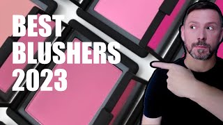 BEST BLUSHERS 2023 UK [upl. by Aerb219]