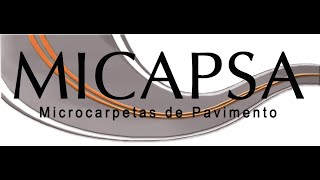 Presentación MICAPSA  Introducción Microsurfacing [upl. by Brannon498]