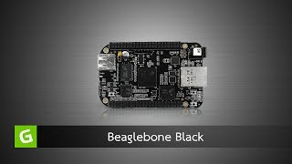 GREVIEW by Gravitechthai Beaglebone Black User guide [upl. by Rebmyk]