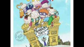 Rugrats in Paris  I Want a Mom That Will Last Forever [upl. by Ihsir]