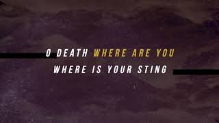 Amazing Grace  Lyric Video [upl. by Acceber]