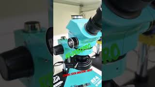 RF7050PRO RF4 babatools mobilerepairingtools  MICROSCOPE [upl. by Adnilreb847]