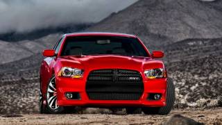 2012 Dodge Charger SRT8 [upl. by Mecke475]