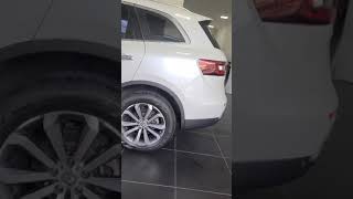 KOLEOS INTENS 4X4 CVT GKL551 automobile shorts [upl. by Yuht525]