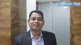 Cuprum Metallicum Homeopathic Remedy Explained  By Dr Kamlesh Suryawanshi  HHF  Hindi [upl. by Ashbaugh101]