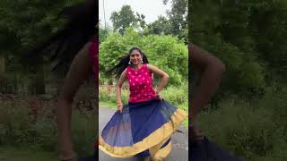 Barso re Megha🌧️ Shreya Ghoshal l Guru shots dancecover bollywooddancemusic [upl. by Enellij]