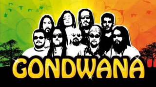 EL MEJOR MIX DE GONDWANA [upl. by Aneger530]